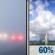 Thursday: Patchy Fog then Scattered Showers And Thunderstorms