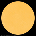 SDO/HMI Continuum Image of the Sun